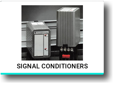 Signal Conditioners