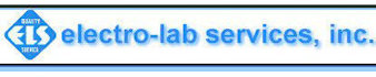 Electro-Lab Services