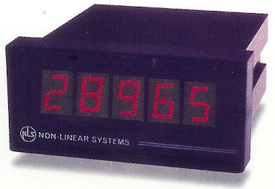 Digital Counters, Frequency Meters and Interval Timers