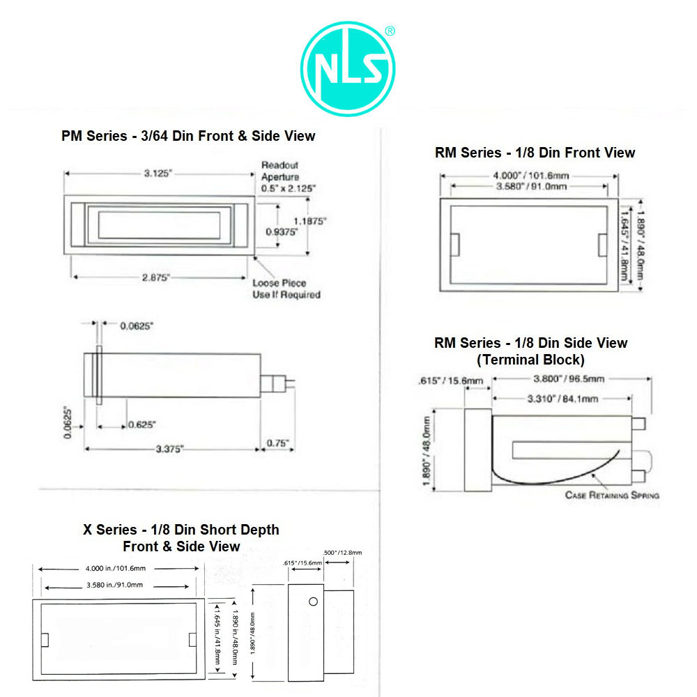 Counters Frequency Meters Schematic